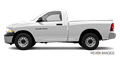 Ram 1500 Regular Cab Pickup